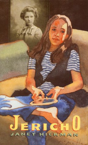 cover image Jericho