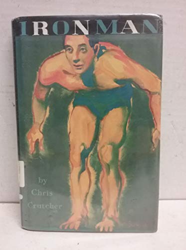 cover image Ironman