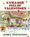 cover image A Village Full of Valentines