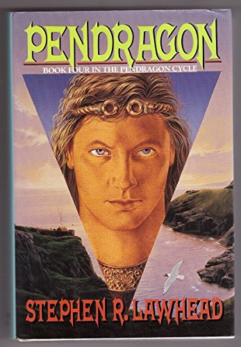 cover image Pendragon