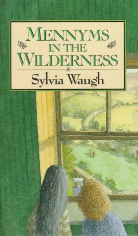 cover image Mennyms in the Wilderness