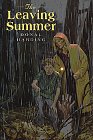cover image The Leaving Summer