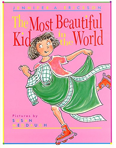 cover image The Most Beautiful Kid in the World