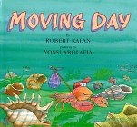 cover image Moving Day