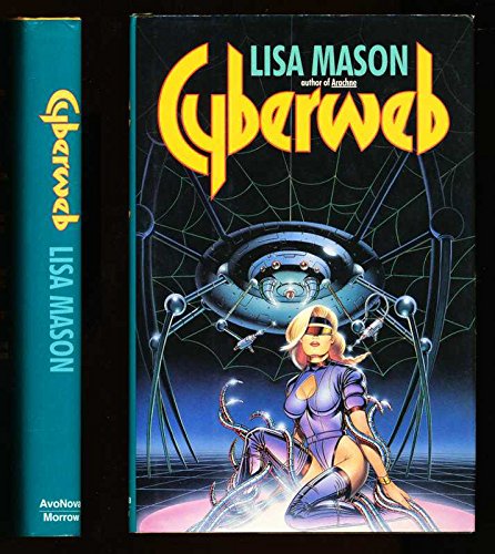 cover image Cyberweb