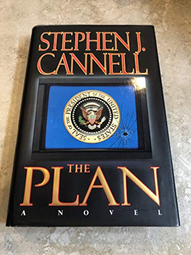 cover image The Plan