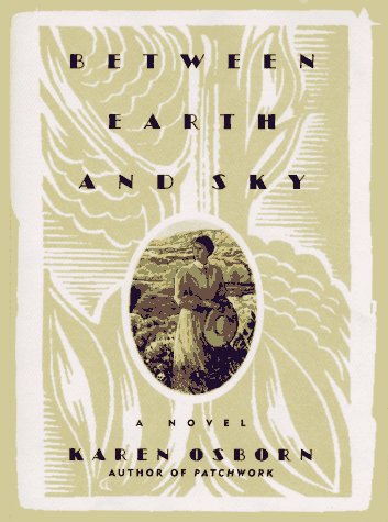 cover image Between Earth and Sky