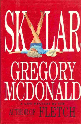 cover image Skylar