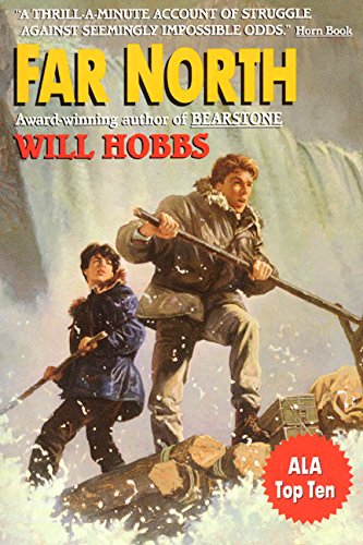 cover image Far North