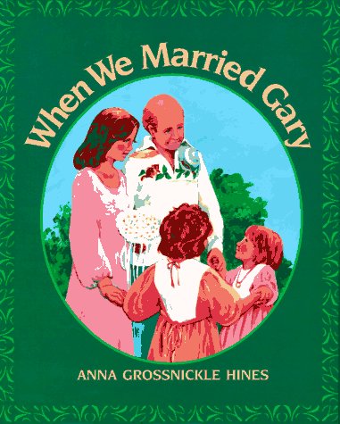 cover image When We Married Gary