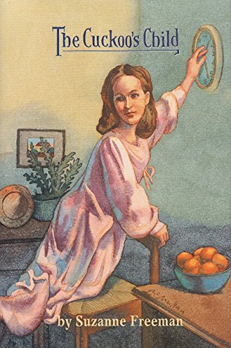 cover image The Cuckoo's Child