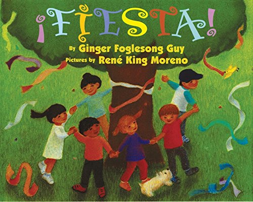 cover image Ifiesta!