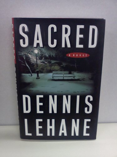 cover image Sacred