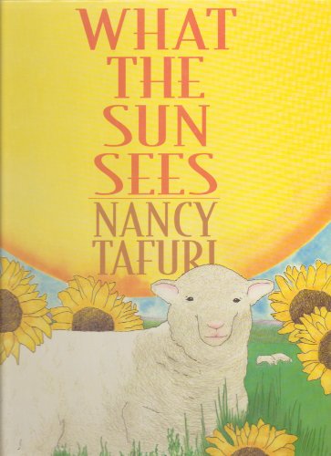 cover image What the Sun Sees, What the Moon Sees