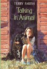 cover image Talking in Animal