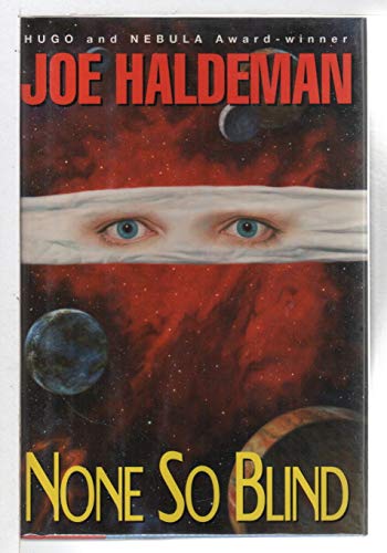 cover image None So Blind: A Short Story Collection