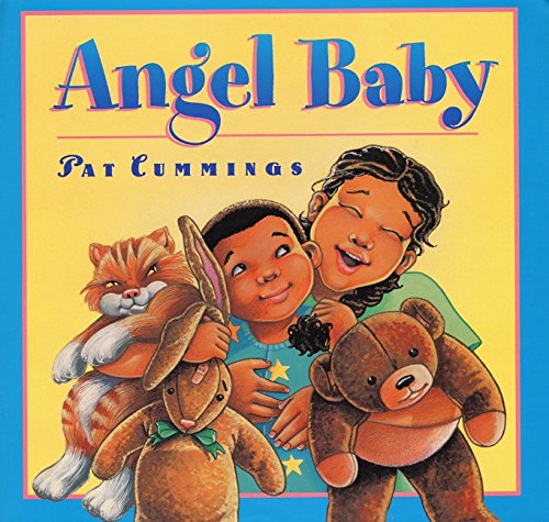 cover image Angel Baby