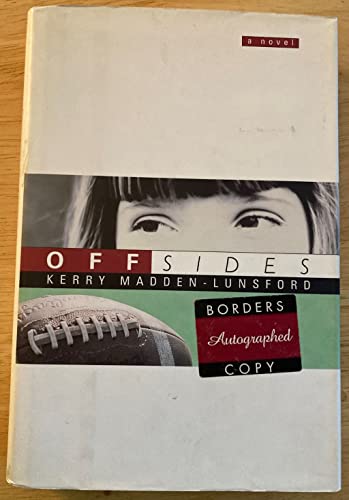 cover image Offsides