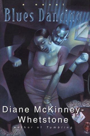 cover image Blues Dancing