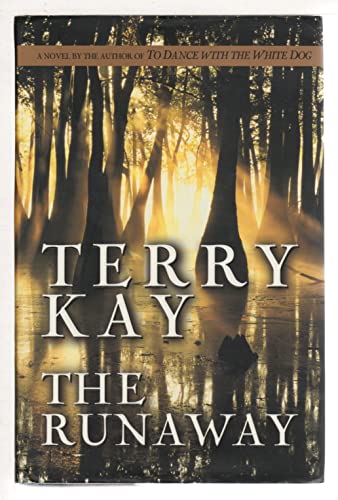 cover image The Runaway