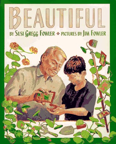 cover image Beautiful