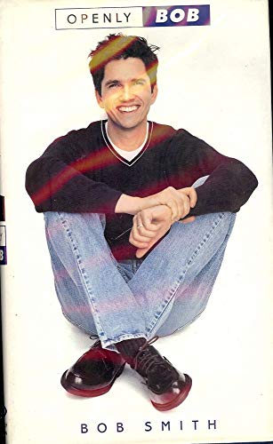 cover image Openly Bob