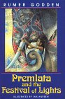 cover image Premlata and the Festival of Lights