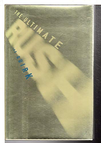 cover image The Ultimate Rush