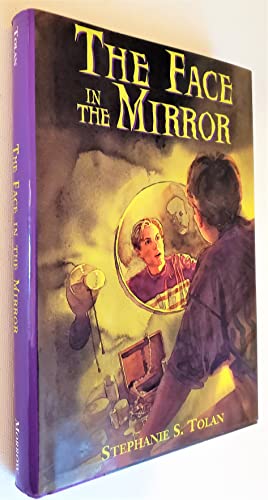 cover image The Face in the Mirror