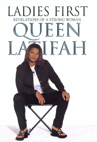 cover image Ladies First: Revelations from a Strong Woman