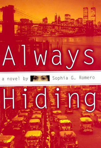 cover image Always Hiding