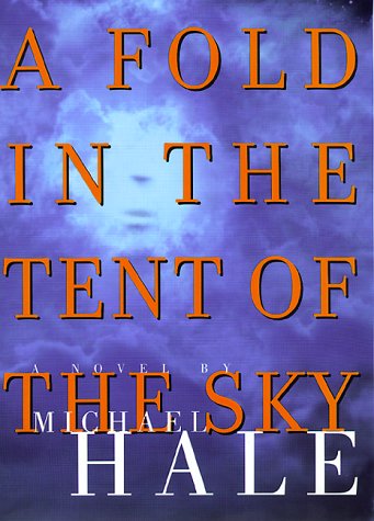 cover image A Fold in the Tent of the Sky