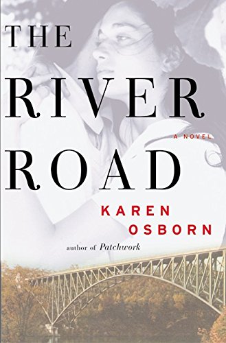 cover image THE RIVER ROAD