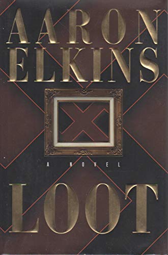 cover image Loot