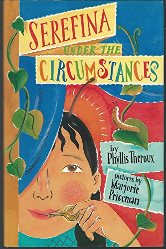cover image Serefina Under the Circumstances