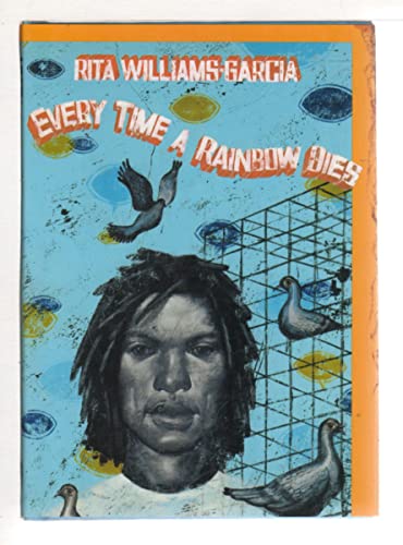 cover image Every Time a Rainbow Dies