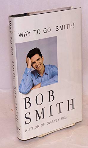 cover image Way to Go, Smith!