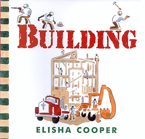 cover image Building