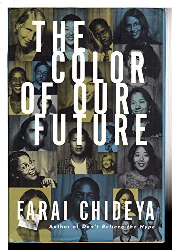 cover image The Color of Our Future