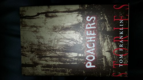 cover image Poachers