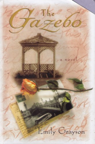cover image The Gazebo