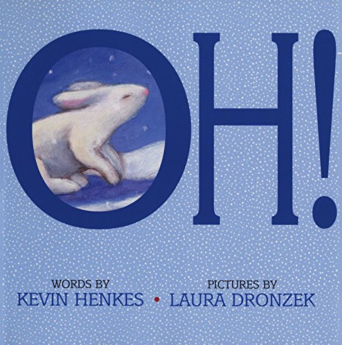 cover image Oh!