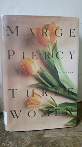 cover image Three Women
