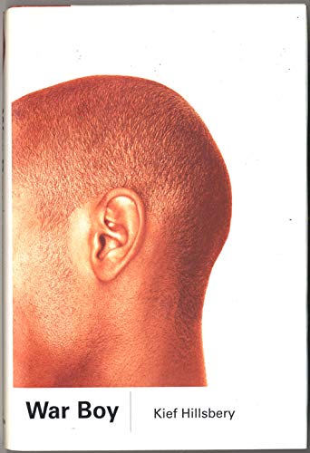 cover image War Boy