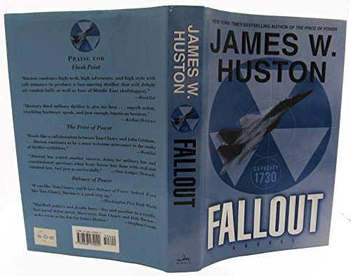 cover image FALLOUT