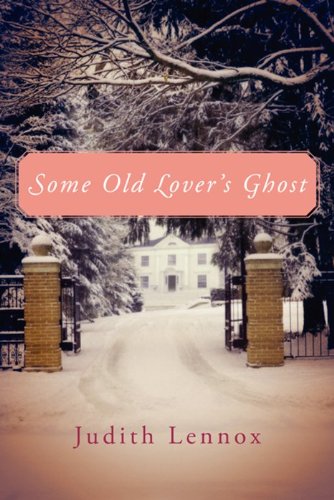 cover image Some Old Lover's Ghost