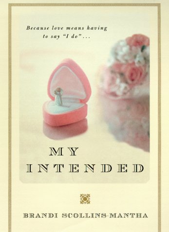 cover image My Intended