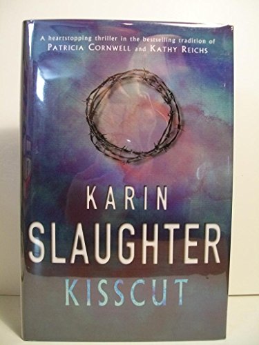 cover image KISSCUT