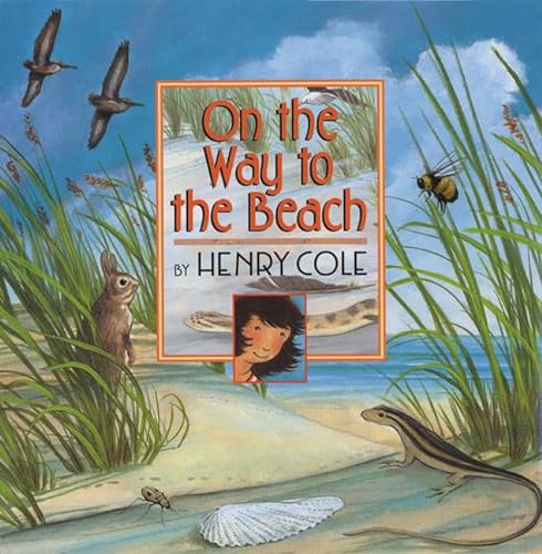 cover image On the Way to the Beach
