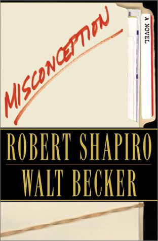 cover image MISCONCEPTION
